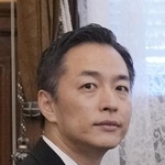 　自民党の村井英樹国対委員長