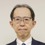 　内堀雅雄氏