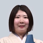 　西山朋佳白玲