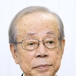　福田康夫元首相