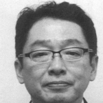 　北川健太郎被告