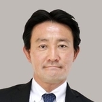 　井林辰憲国土交通相