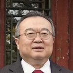 　中国共産党中央対外連絡部の劉建超前部長