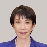　高市早苗首相