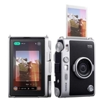 　富士フイルムが発売する「チェキ」シリーズの「ｉｎｓｔａｘ　ｍｉｎｉ　Ｅｖｏ　２」（同社提供）