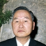 　俳人の水原秋桜子