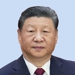　中国の習近平国家主席