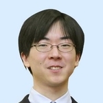 　芝野虎丸名人