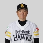 　ソフトバンクの小久保裕紀監督