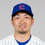 　カブスの鈴木誠也外野手（ゲッティ＝共同）