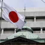 　日銀本店