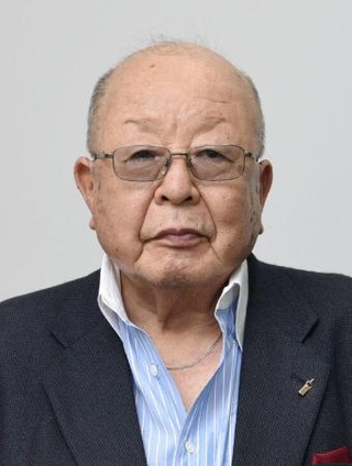 　矢野誠一さん