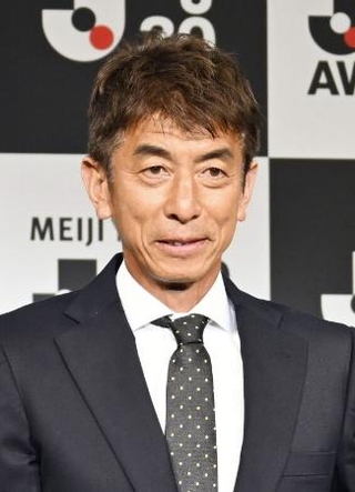 　井原正巳氏