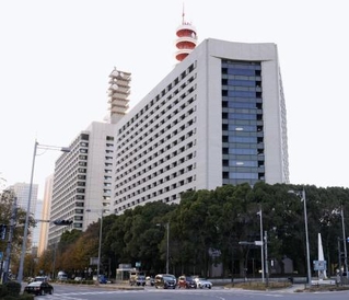 　警視庁