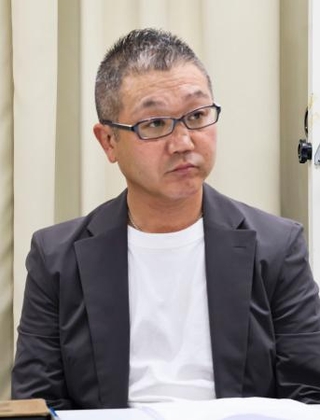 　日本プロボクシング協会の臨時理事会後に記者会見する、セレス小林会長＝２０日午後、東京都千代田区