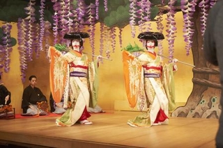 　映画「国宝」より