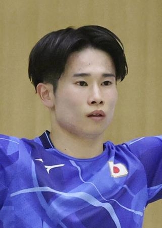 　萱和磨