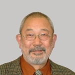 　上條恒彦さん