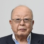 　矢野誠一さん