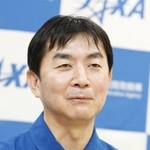 　油井亀美也飛行士