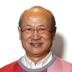 　絹谷幸二さん