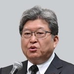 　萩生田光一衆院議員