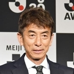 　井原正巳氏