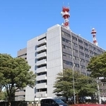 　愛知県警本部