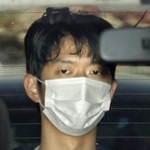 　木村隆二被告