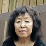 　立原えりかさん