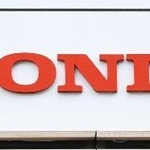 　ホンダのロゴ