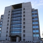 　茨城県警本部