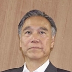 　長野県の阿部守一知事