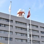 　福岡県警本部