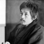 　永井隆博士（長崎市永井隆記念館提供）