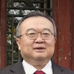 　中国共産党中央対外連絡部の劉建超部長