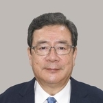 　中司宏氏
