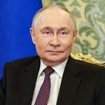 　プーチン大統領（タス＝共同）