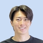 　中村敬斗