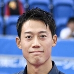 　錦織圭選手