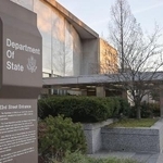 　米国務省＝ワシントン