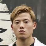 　重岡優大