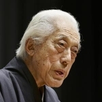 　千玄室さん
