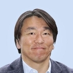 　松井秀喜さん