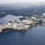 　九州電力玄海原子力発電所