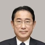 　自民党の岸田文雄前首相