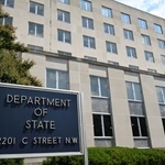 　米国務省＝ワシントン（ロイター＝共同）