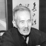 　佐佐木信綱