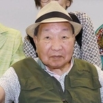 　袴田巌さん