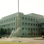 　新潟県警察本部